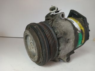 bontott OPEL ASTRA G Klímakompresszor