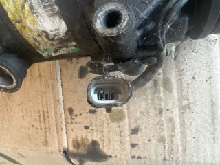 bontott OPEL ASTRA G Klímakompresszor