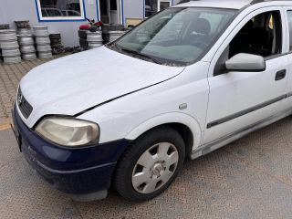 bontott OPEL ASTRA G Klímakompresszor