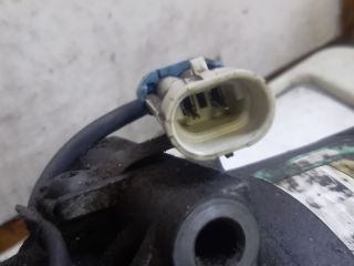 bontott OPEL ASTRA G Klímakompresszor