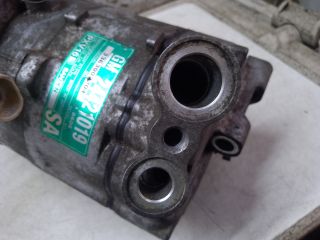 bontott OPEL ASTRA G Klímakompresszor