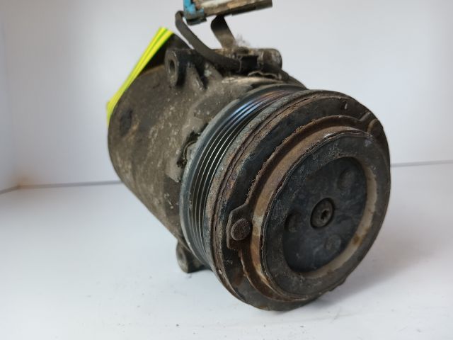 bontott OPEL ASTRA G Klímakompresszor