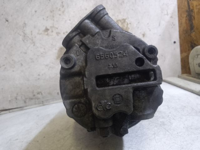 bontott OPEL ASTRA G Klímakompresszor
