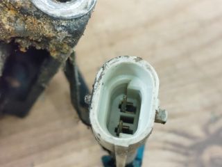 bontott OPEL ASTRA G Klímakompresszor