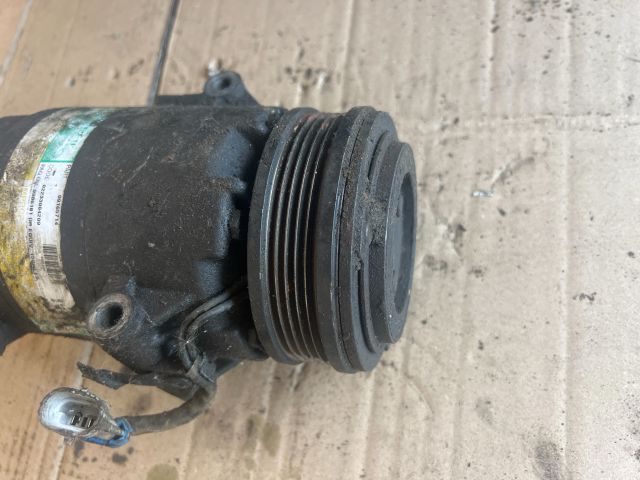 bontott OPEL ASTRA G Klímakompresszor