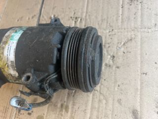 bontott OPEL ASTRA G Klímakompresszor