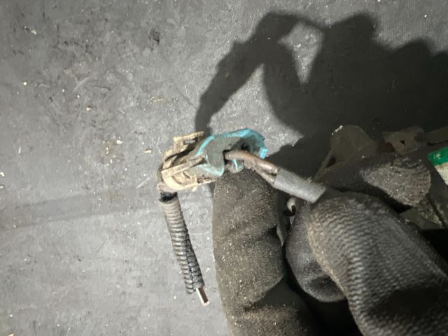 bontott OPEL ASTRA G Klímakompresszor