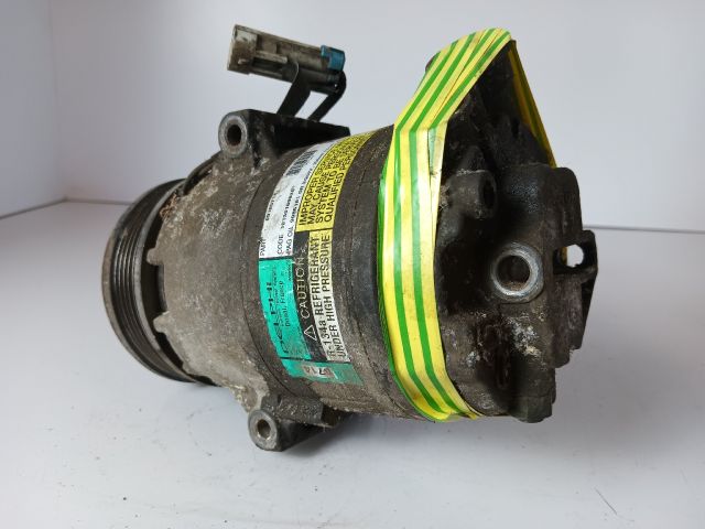bontott OPEL ASTRA G Klímakompresszor