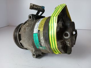 bontott OPEL ASTRA G Klímakompresszor