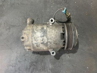 bontott OPEL ASTRA G Klímakompresszor