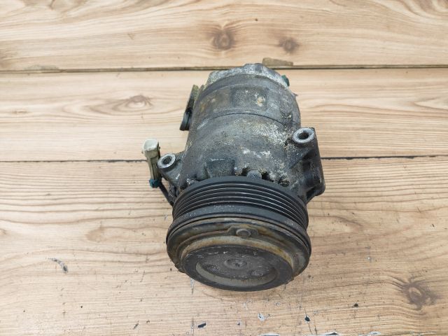 bontott OPEL ASTRA G Klímakompresszor