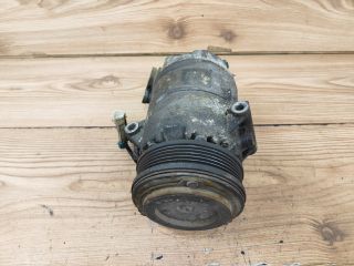 bontott OPEL ASTRA G Klímakompresszor