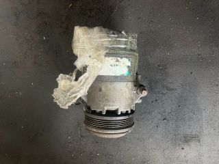 bontott OPEL ASTRA G Klímakompresszor