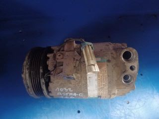 bontott OPEL ASTRA G Klímakompresszor