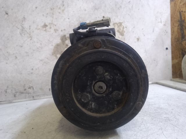 bontott OPEL ASTRA G Klímakompresszor
