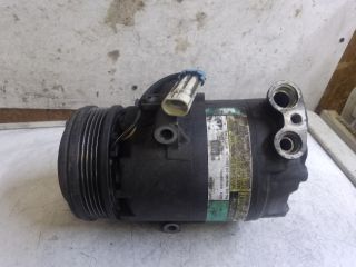 bontott OPEL ASTRA G Klímakompresszor