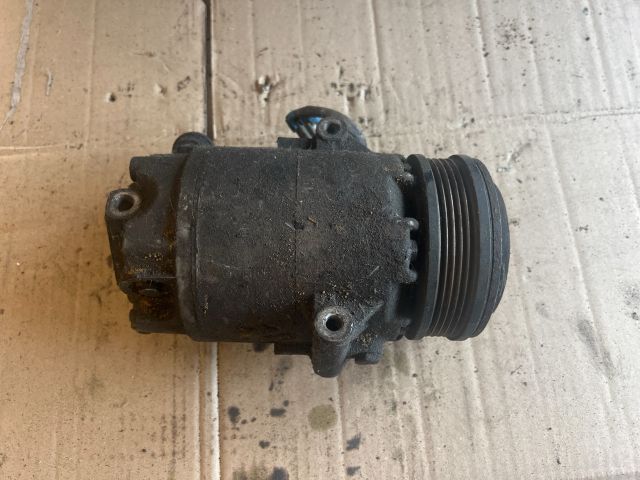 bontott OPEL ASTRA G Klímakompresszor