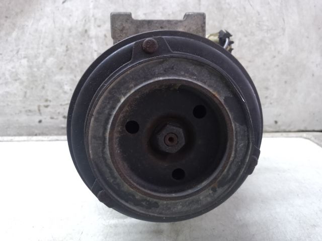 bontott OPEL ASTRA G Klímakompresszor