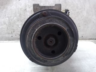 bontott OPEL ASTRA G Klímakompresszor