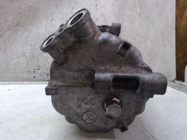 bontott OPEL ASTRA G Klímakompresszor