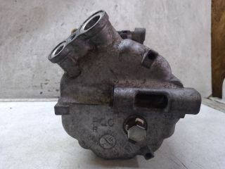 bontott OPEL ASTRA G Klímakompresszor