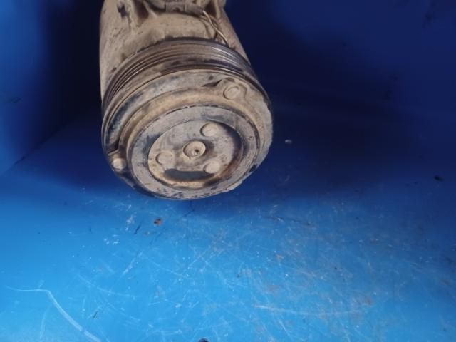 bontott OPEL ASTRA G Klímakompresszor