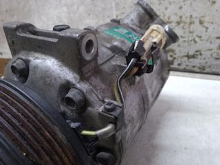bontott OPEL ASTRA G Klímakompresszor