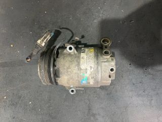 bontott OPEL ASTRA G Klímakompresszor