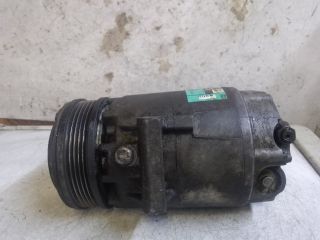 bontott OPEL ASTRA G Klímakompresszor