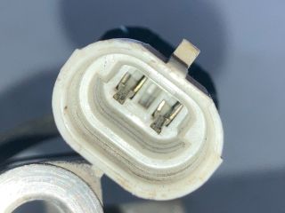 bontott OPEL ASTRA G Klímakompresszor