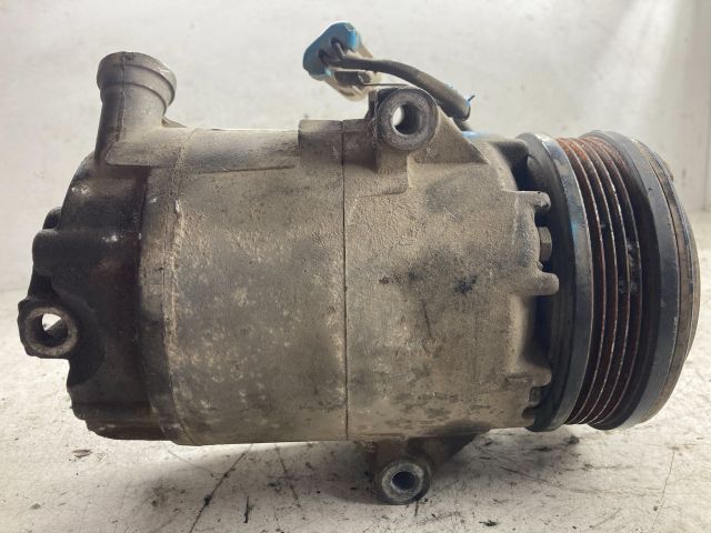 bontott OPEL ASTRA G Klímakompresszor