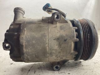 bontott OPEL ASTRA G Klímakompresszor