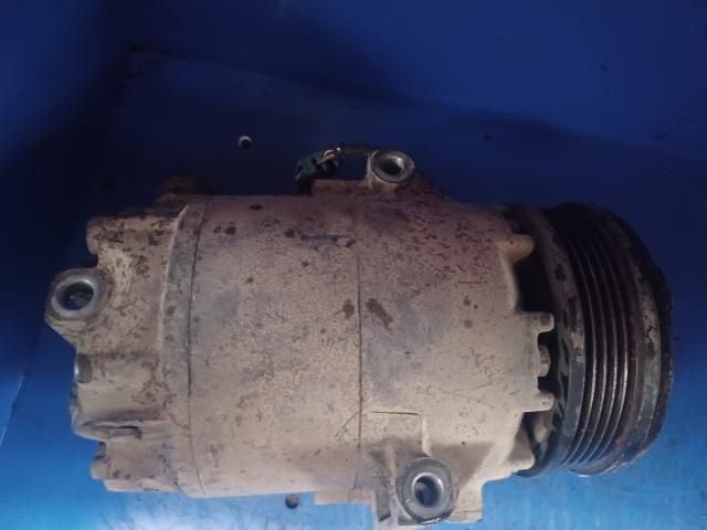 bontott OPEL ASTRA G Klímakompresszor