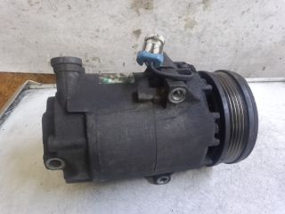 bontott OPEL ASTRA G Klímakompresszor