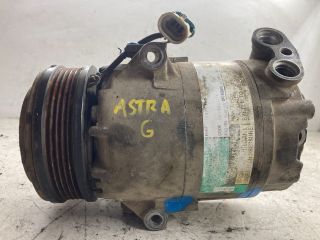 bontott OPEL ASTRA G Klímakompresszor