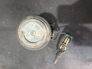 bontott OPEL ASTRA G Klímakompresszor