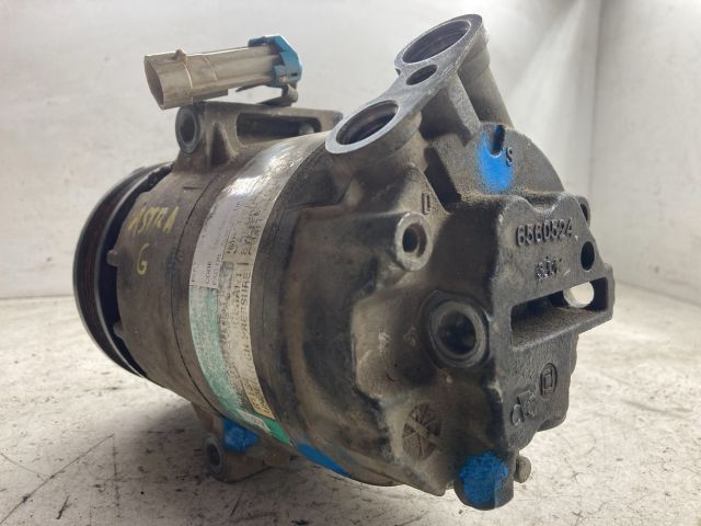 bontott OPEL ASTRA G Klímakompresszor