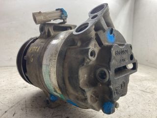 bontott OPEL ASTRA G Klímakompresszor