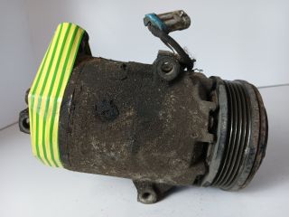 bontott OPEL ASTRA G Klímakompresszor