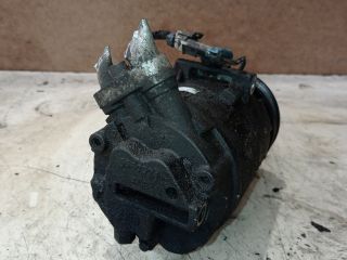 bontott OPEL ASTRA G Klímakompresszor