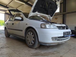 bontott OPEL ASTRA G Klímakompresszor