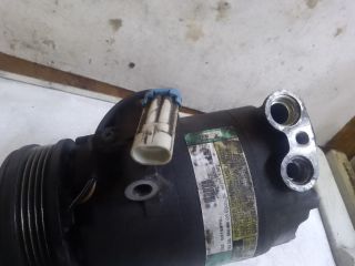 bontott OPEL ASTRA G Klímakompresszor