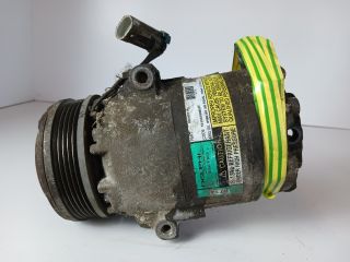 bontott OPEL ASTRA G Klímakompresszor