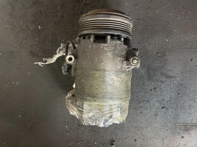 bontott OPEL ASTRA G Klímakompresszor