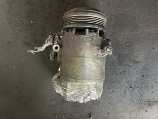 bontott OPEL ASTRA G Klímakompresszor