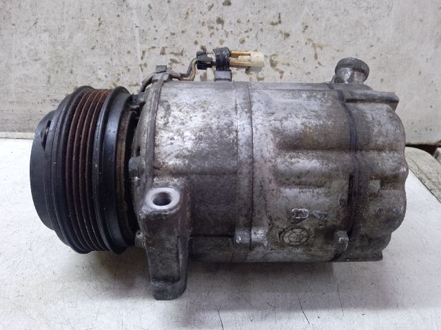 bontott OPEL ASTRA G Klímakompresszor