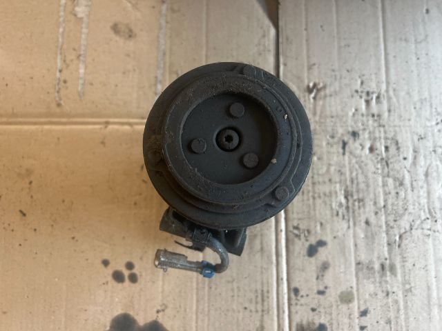 bontott OPEL ASTRA G Klímakompresszor