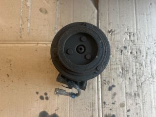 bontott OPEL ASTRA G Klímakompresszor