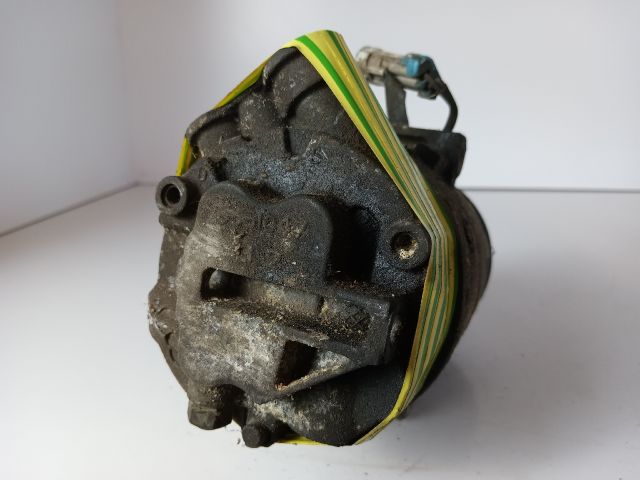 bontott OPEL ASTRA G Klímakompresszor