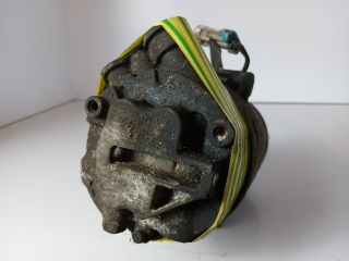 bontott OPEL ASTRA G Klímakompresszor